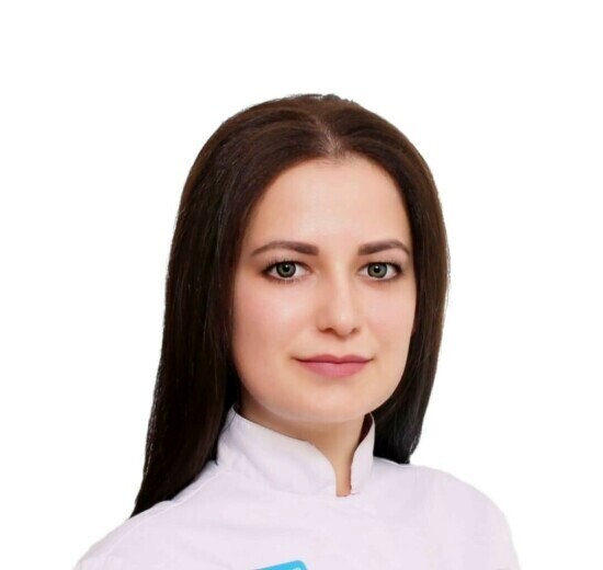 Игоревна г